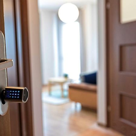 Top Floor Apartment Gorzow Wielkopolski Luaran gambar