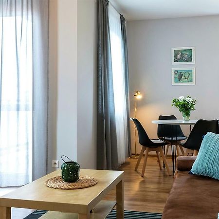 Top Floor Apartment Gorzow Wielkopolski Luaran gambar