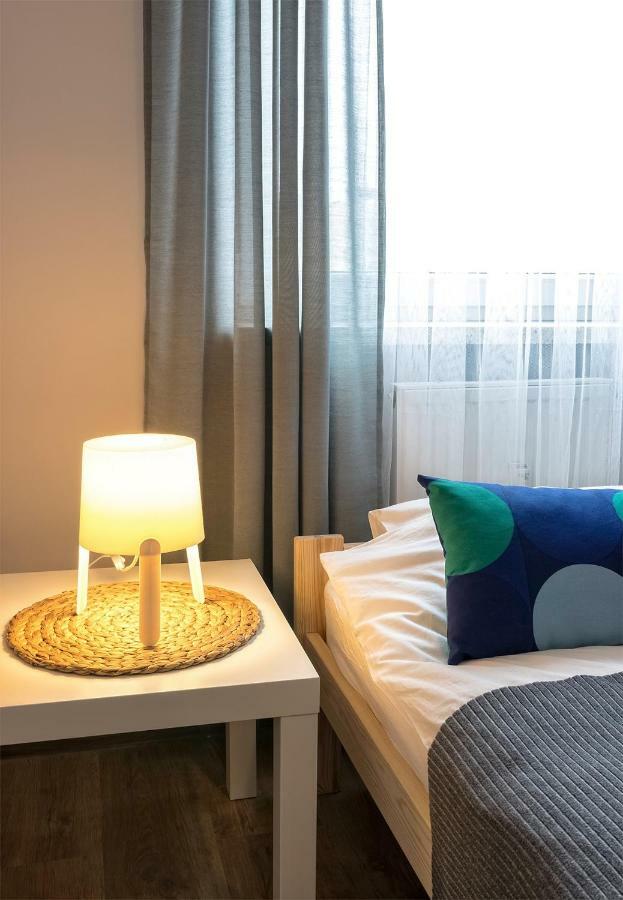 Top Floor Apartment Gorzow Wielkopolski Luaran gambar