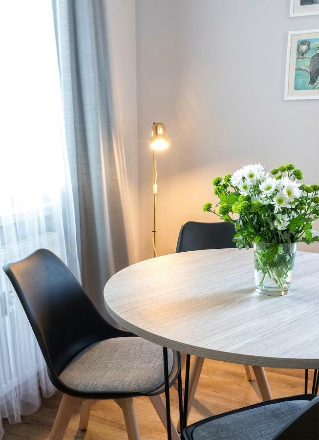Top Floor Apartment Gorzow Wielkopolski Luaran gambar