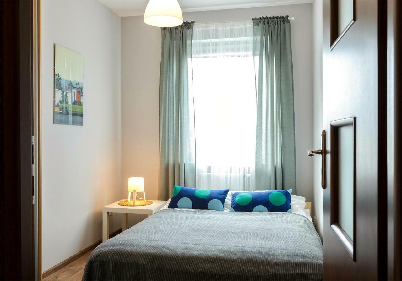 Top Floor Apartment Gorzow Wielkopolski Luaran gambar